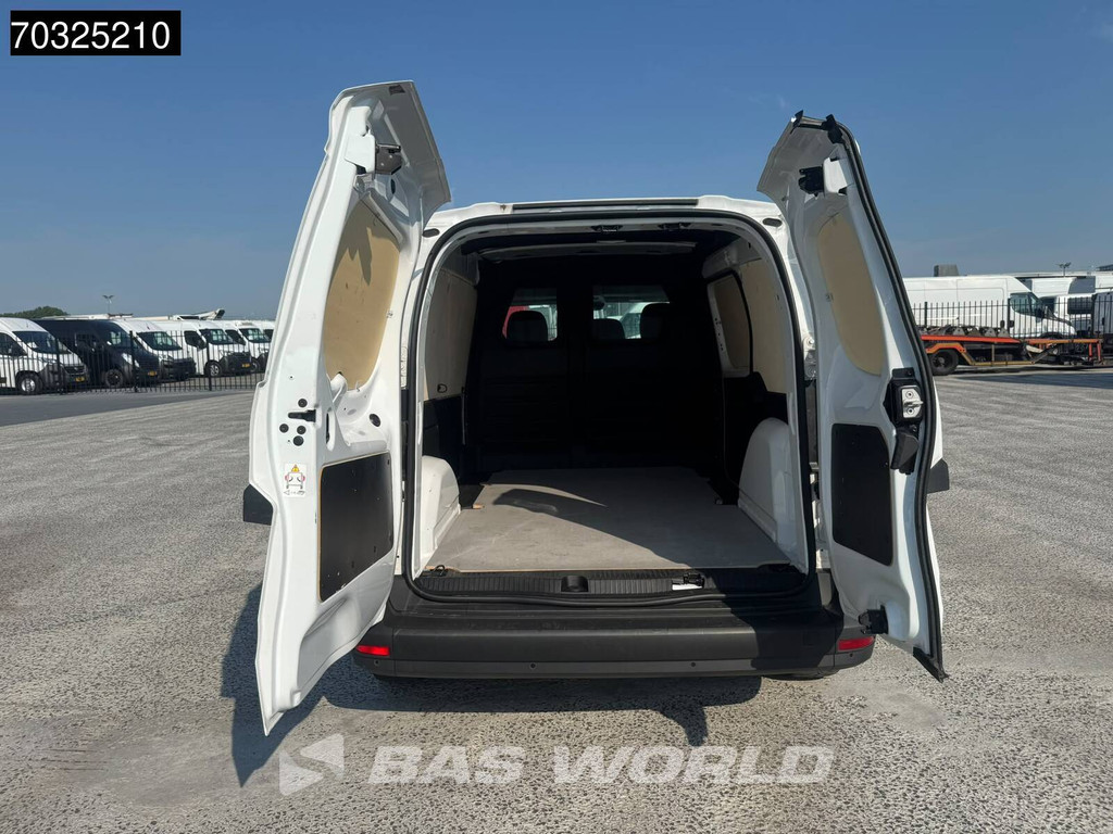 Mercedes-Benz Citan 112 CDI L2H1 LED Airco Camera Cruise Parkeersensoren Euro6 L2 Airco Cruise control 9