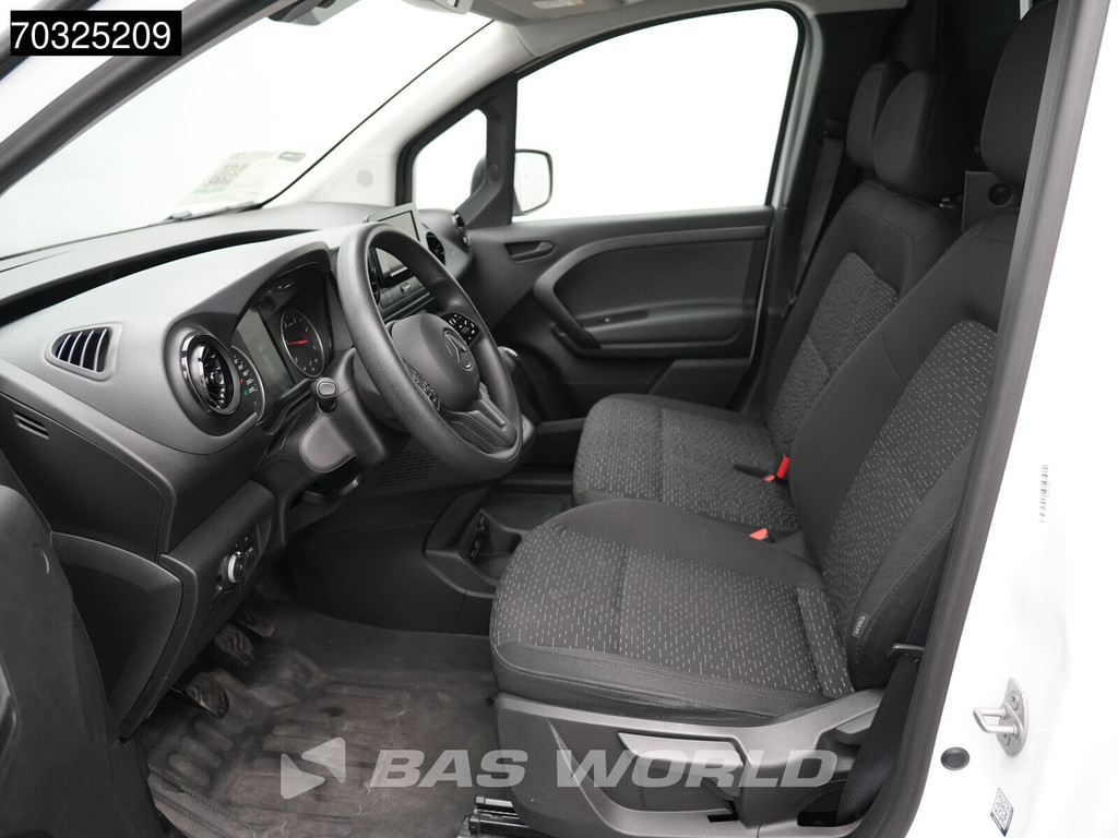 Mercedes-Benz Citan 112 CDI L2H1 LED Klima Kamera Tempomat Parkensensoren Euro6 L2 Airco Cruise control 14