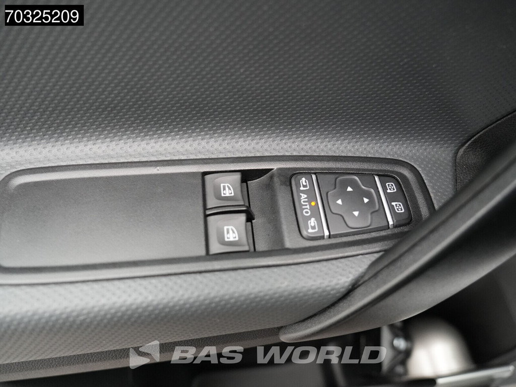 Mercedes-Benz Citan 112 CDI L2H1 LED Klima Kamera Tempomat Parkensensoren Euro6 L2 Airco Cruise control 16