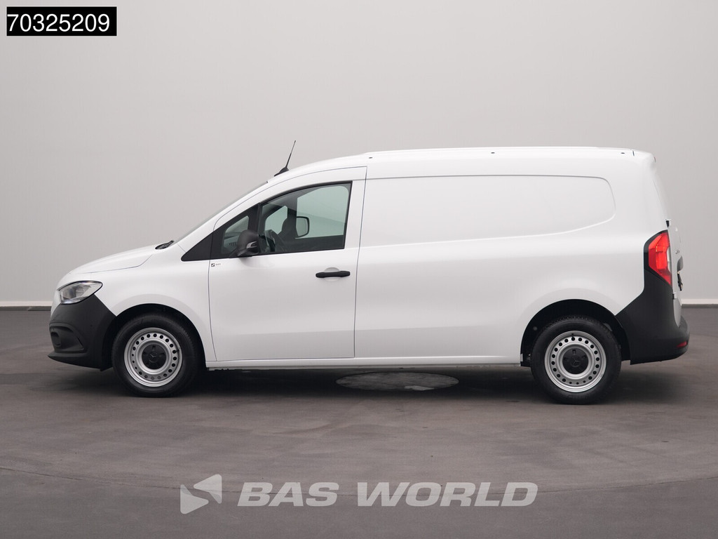 Mercedes-Benz Citan 112 CDI L2H1 LED Klima Kamera Tempomat Parkensensoren Euro6 L2 Airco Cruise control 17