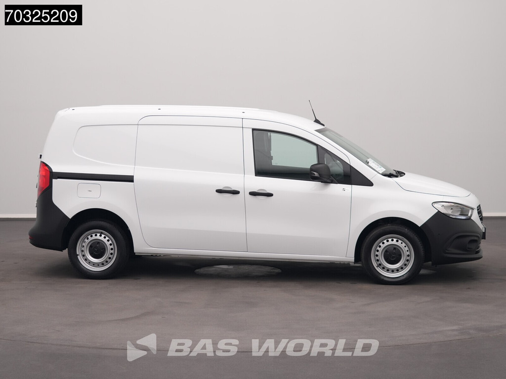 Mercedes-Benz Citan 112 CDI L2H1 LED Klima Kamera Tempomat Parkensensoren Euro6 L2 Airco Cruise control 18