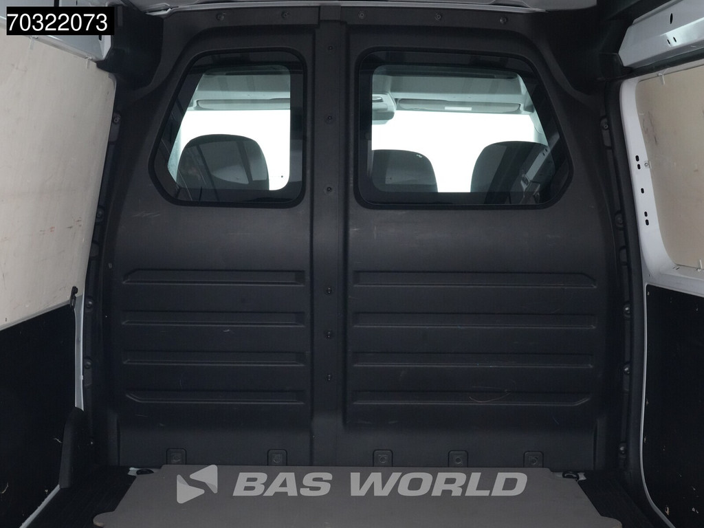 Mercedes-Benz Citan 112 CDi L2H1 LED Klima Kamera Tempomat Parkensensoren Euro6 L2 Airco Cruise control 10