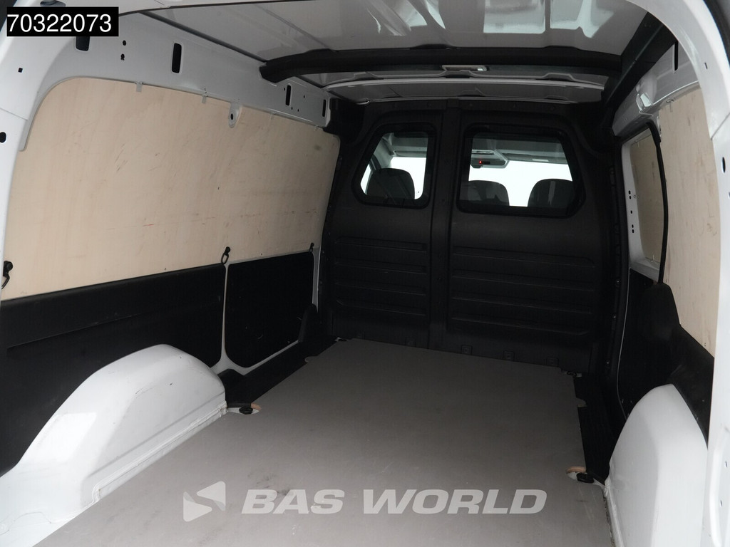 Mercedes-Benz Citan 112 CDi L2H1 LED Klima Kamera Tempomat Parkensensoren Euro6 L2 Airco Cruise control 11
