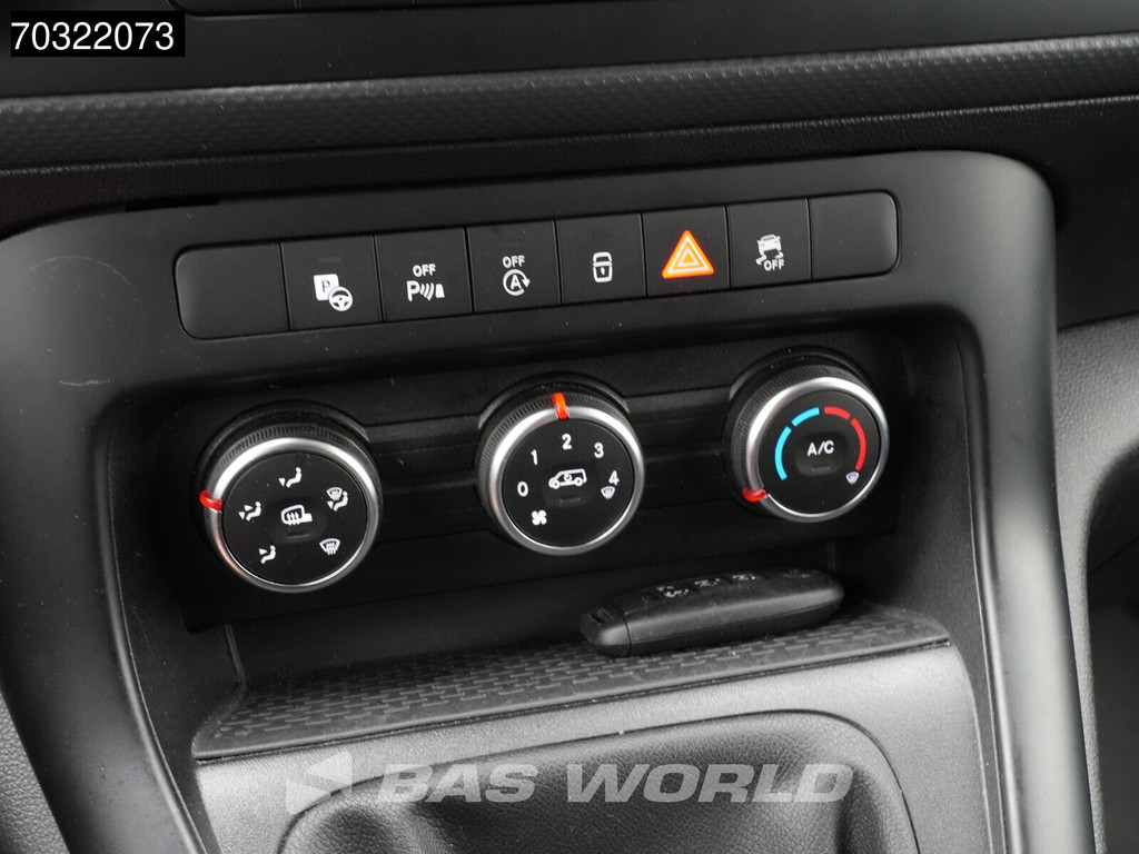 Mercedes-Benz Citan 112 CDi L2H1 LED Klima Kamera Tempomat Parkensensoren Euro6 L2 Airco Cruise control 19