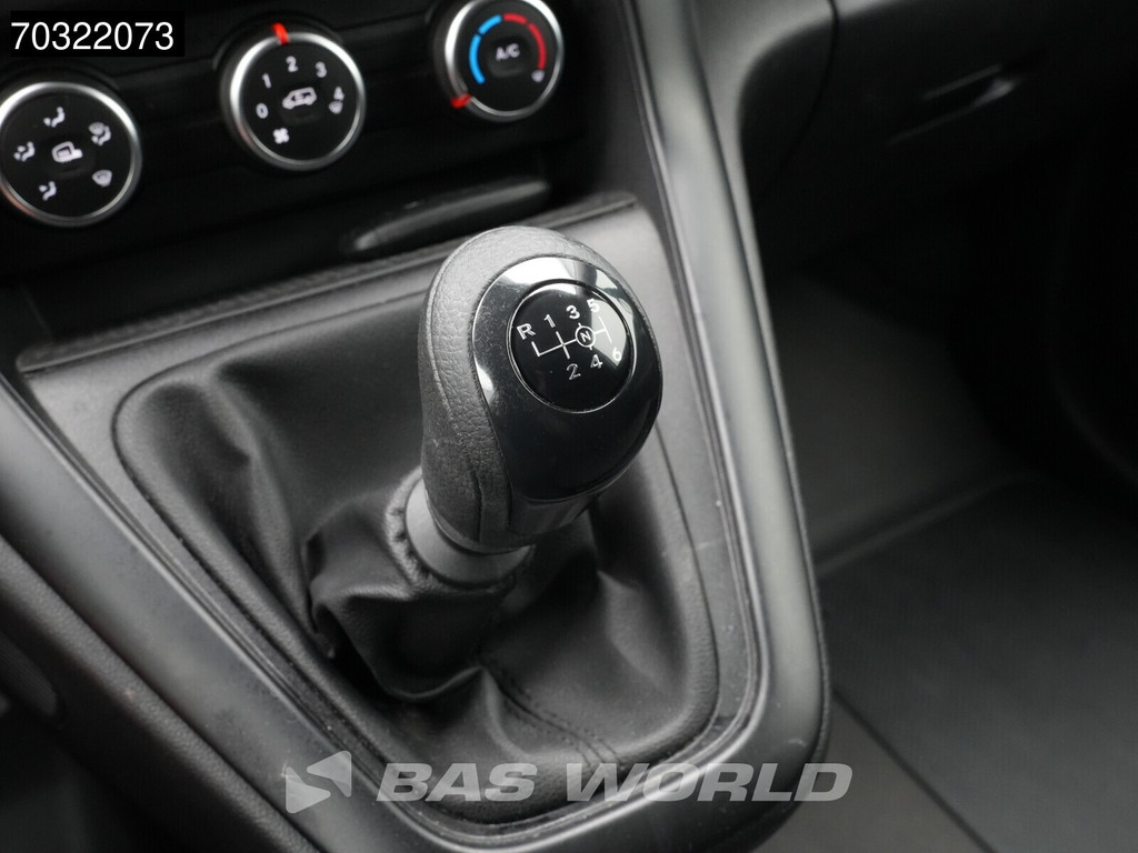 Mercedes-Benz Citan 112 CDi L2H1 LED Klima Kamera Tempomat Parkensensoren Euro6 L2 Airco Cruise control 20