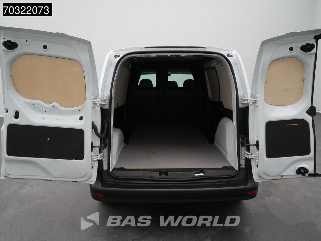 Mercedes-Benz Citan 112 CDi L2H1 LED Klima Kamera Tempomat Parkensensoren Euro6 L2 Airco Cruise control 8
