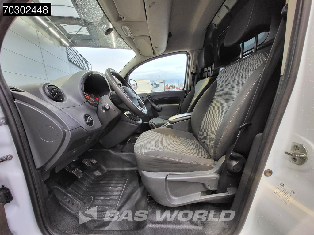 Mercedes-Benz Citan 90pk L2H1 Trekhaak Airco APK 02-2026 Euro6 L2 Airco Trekhaak 10