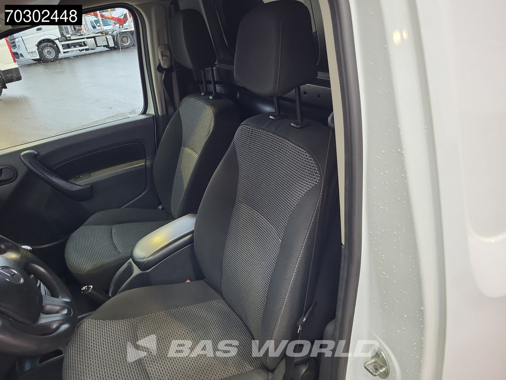 Mercedes-Benz Citan 90pk L2H1 Trekhaak Airco APK 02-2026 Euro6 L2 Airco Trekhaak 12