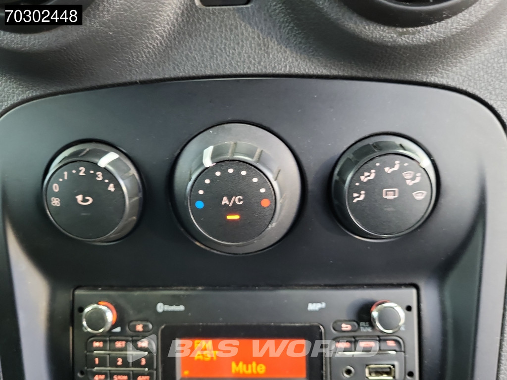 Mercedes-Benz Citan 90pk L2H1 Trekhaak Airco APK 02-2026 Euro6 L2 Airco Trekhaak 14