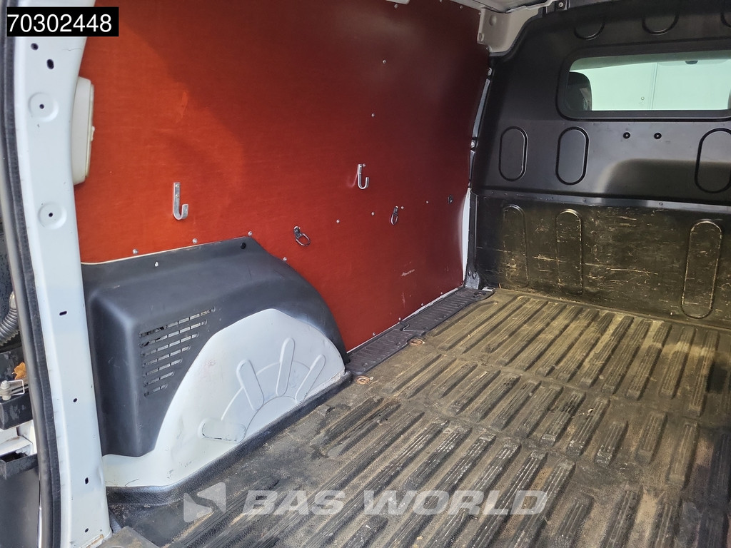 Mercedes-Benz Citan 90pk L2H1 Trekhaak Airco APK 02-2026 Euro6 L2 Airco Trekhaak 8