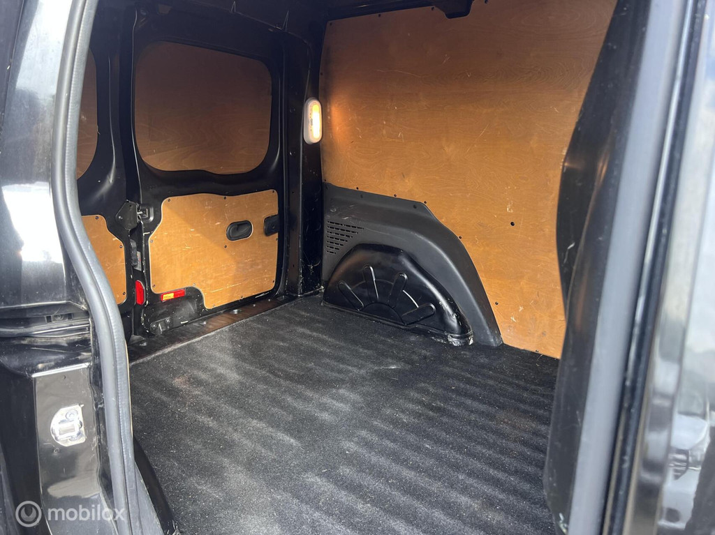 Mercedes-Benz Citan bestel 111 CDI BlueEFFICIENCY 6 bak 17