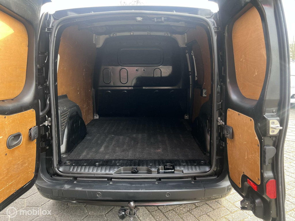 Mercedes-Benz Citan bestel 111 CDI BlueEFFICIENCY 6 bak 18