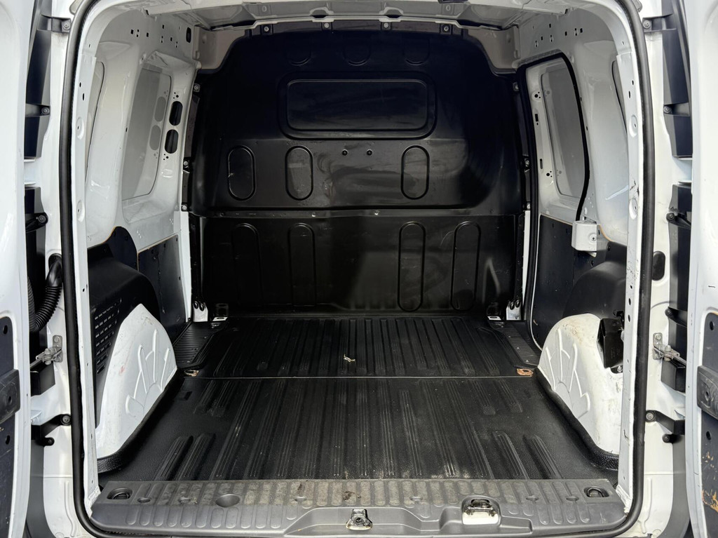 Mercedes-Benz Citan bestel 111 CDI Navi Airco Perfecte Staat 2021 Eerste eigenaar Rechter Schuifdeur Historie Aanwezig 13