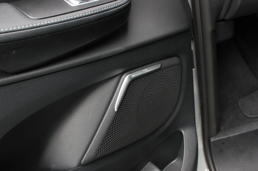 Mercedes-Benz EQV 300 AMG L2 90 kWh 2X ELEK.SCHUIFDEUREN / MULTIEBEAM / 360 CAMERA / 7-PERSOONS / BURMESTER / FULL / NEW MODEL 15