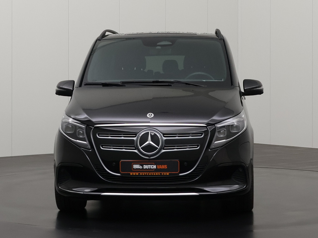 Mercedes-Benz EQV 300 Avantgarde Facelift Lang 7-Persoons | Daimler AG Fabrieksauto | Bomvol ! | Zeer Mooi ! 10