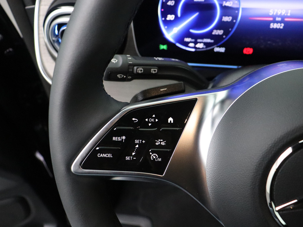 Mercedes-Benz EQV 300 Avantgarde Facelift Lang 7-Persoons | Daimler AG Fabrieksauto | Bomvol ! | Zeer Mooi ! 16