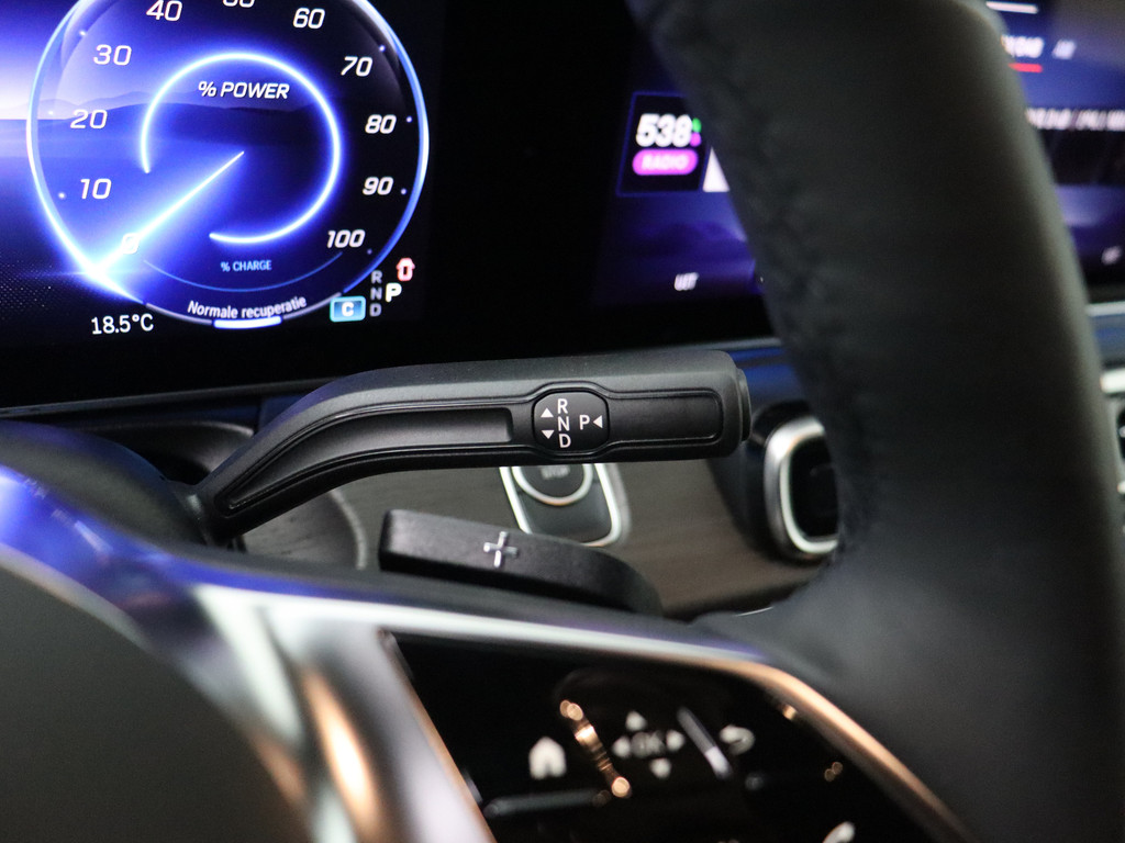 Mercedes-Benz EQV 300 Avantgarde Facelift Lang 7-Persoons | Daimler AG Fabrieksauto | Bomvol ! | Zeer Mooi ! 17