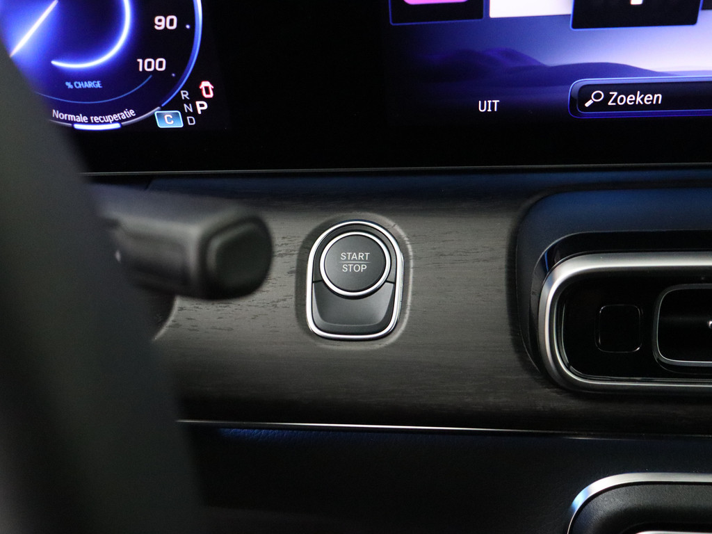 Mercedes-Benz EQV 300 Avantgarde Facelift Lang 7-Persoons | Daimler AG Fabrieksauto | Bomvol ! | Zeer Mooi ! 18