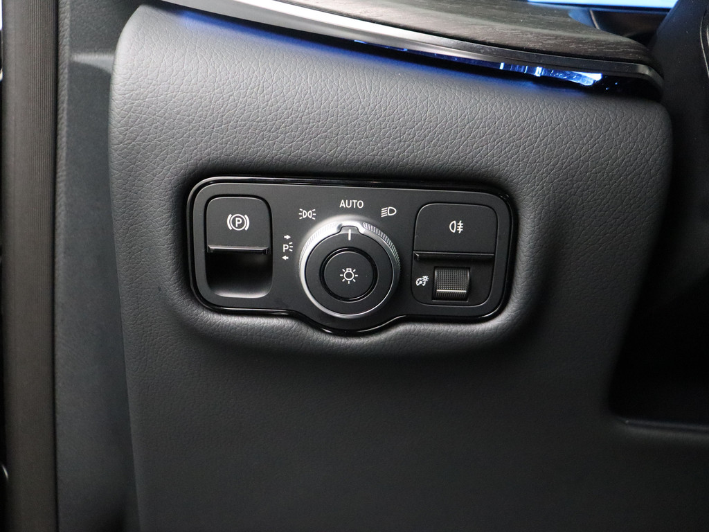 Mercedes-Benz EQV 300 Avantgarde Facelift Lang 7-Persoons | Daimler AG Fabrieksauto | Bomvol ! | Zeer Mooi ! 9