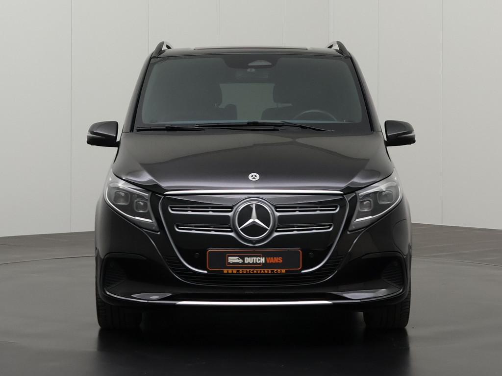 Mercedes-Benz EQV 300 Avantgarde Lang Airmatic | Distronic 2 | Zeer Compleet 10