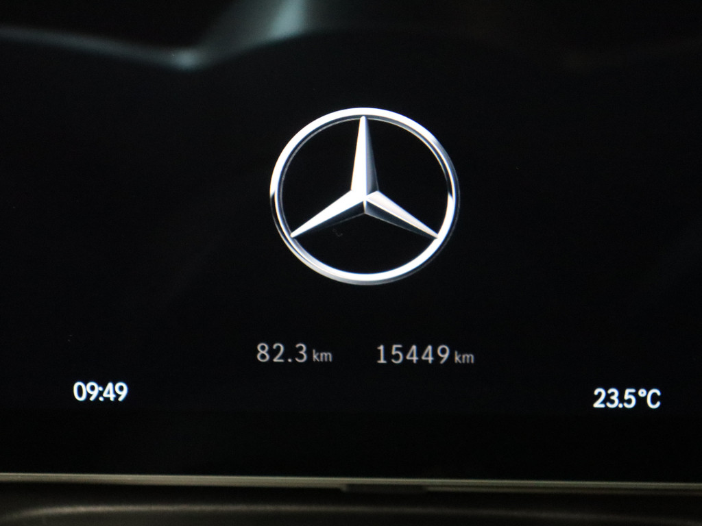 Mercedes-Benz EQV 300 Avantgarde Lang Airmatic | Distronic 2 | Zeer Compleet 14