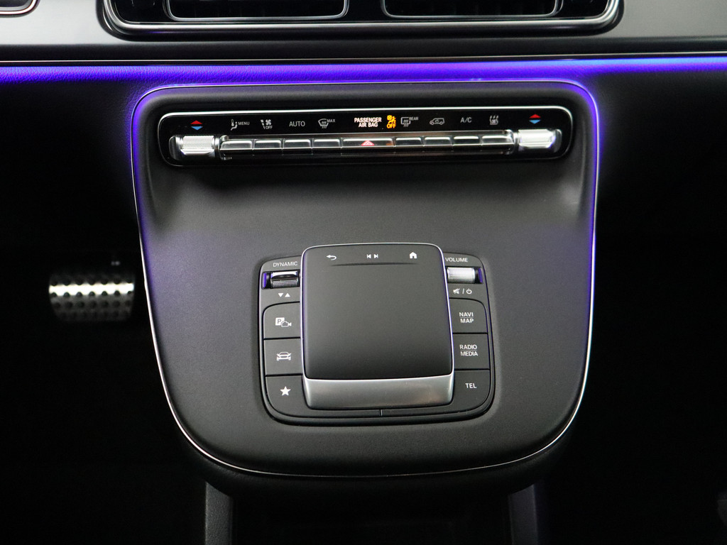 Mercedes-Benz EQV 300 Avantgarde Lang Airmatic | Distronic 2 | Zeer Compleet 19