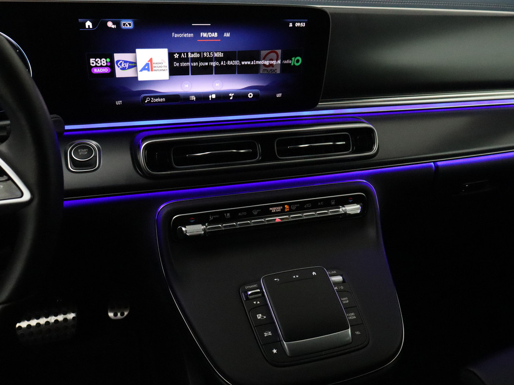 Mercedes-Benz EQV 300 Avantgarde Lang Airmatic | Distronic 2 | Zeer Compleet 20