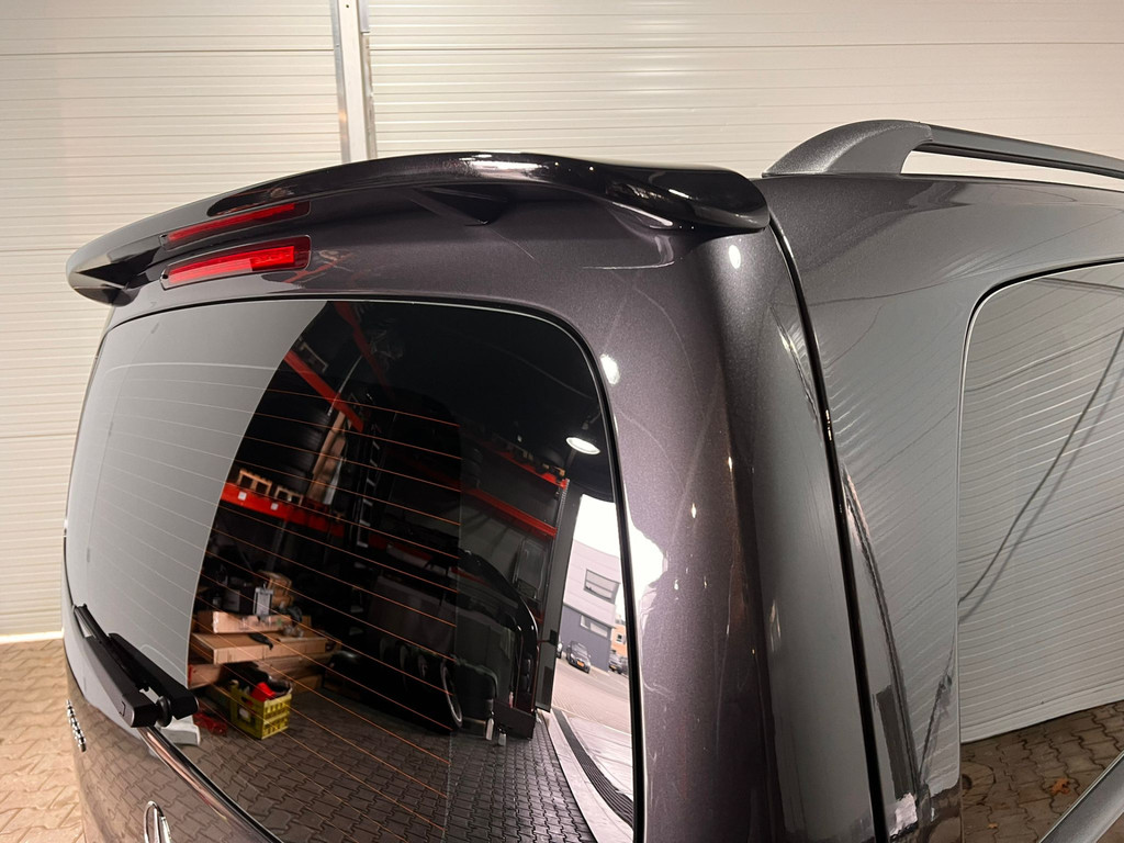 Mercedes-Benz EQV 300 L2 90kWh VVB416 10