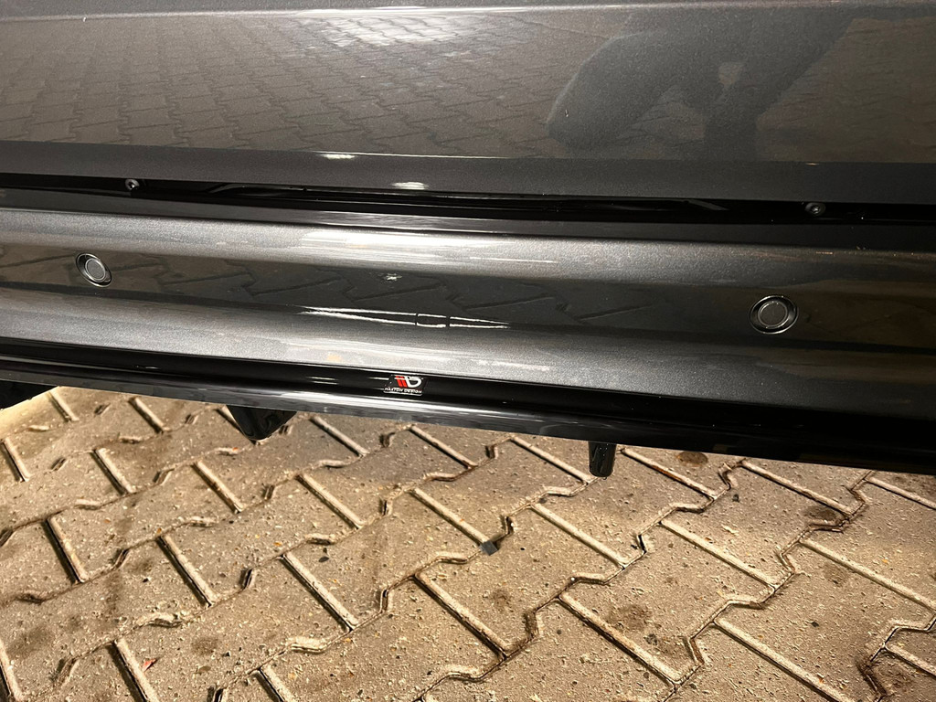 Mercedes-Benz EQV 300 L2 90kWh VVB416 12