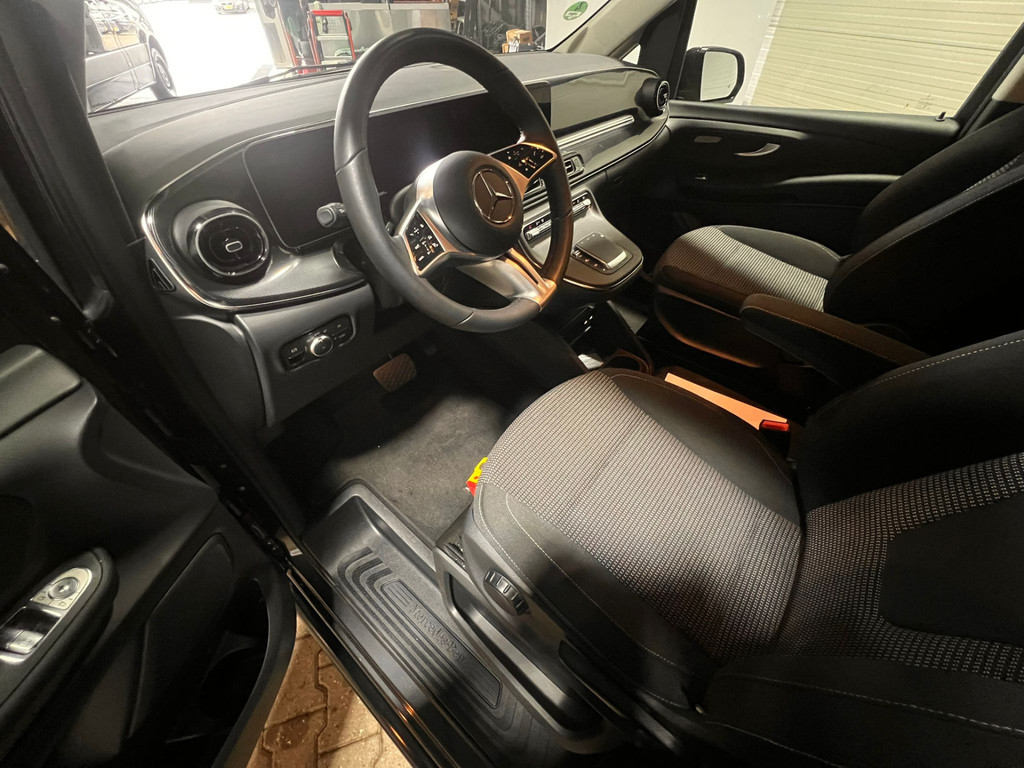 Mercedes-Benz EQV 300 L2 90kWh VVB416 20