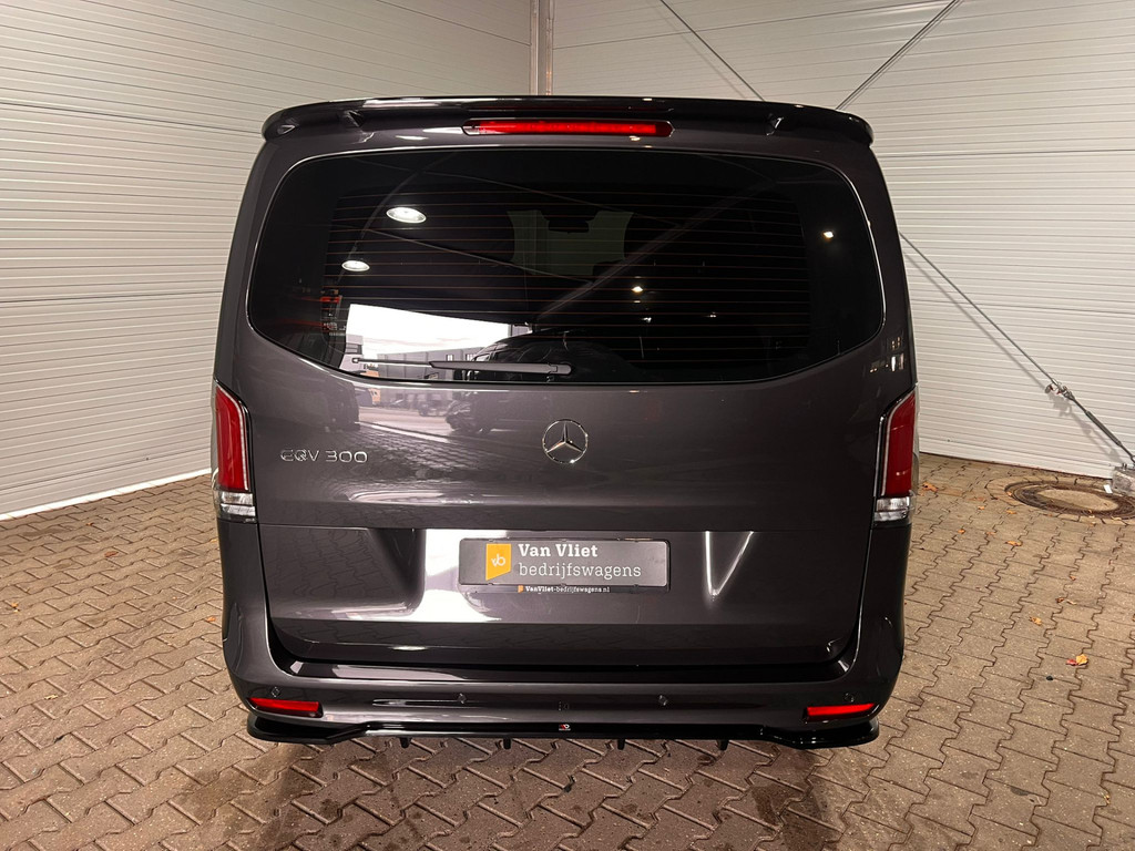 Mercedes-Benz EQV 300 L2 90kWh VVB416 8