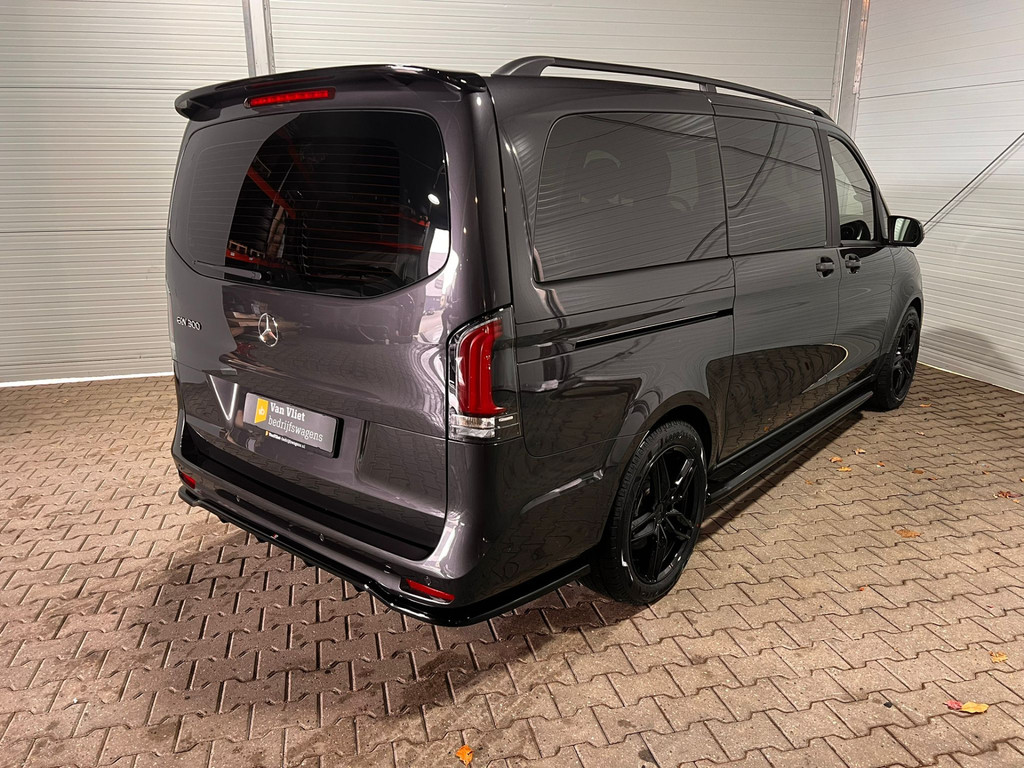 Mercedes-Benz EQV 300 L2 90 kWh VVB416 Prijs zoals getoond 10