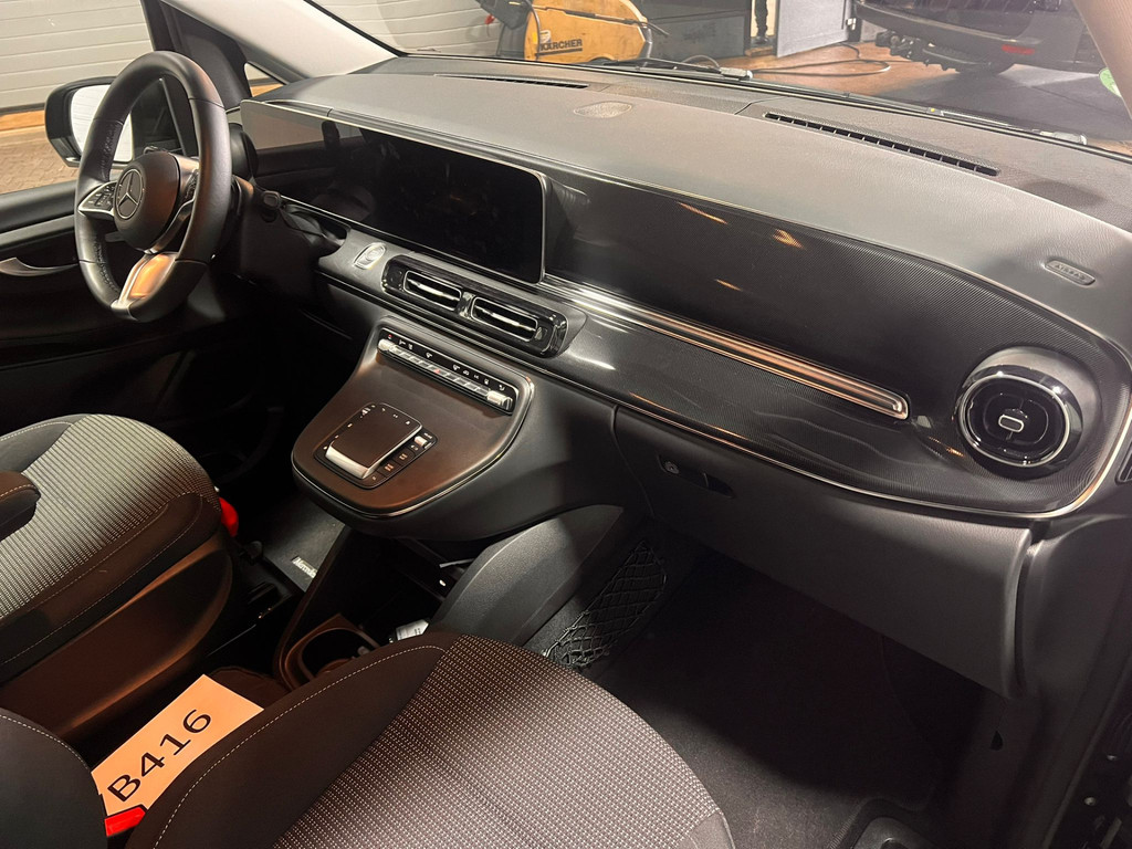 Mercedes-Benz EQV 300 L2 90 kWh VVB416 Prijs zoals getoond 21