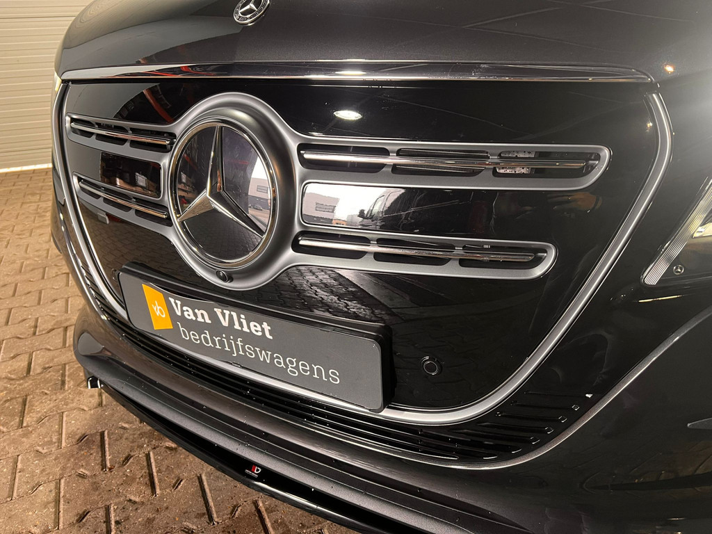 Mercedes-Benz EQV 300 L2 90 kWh VVB416 Prijs zoals getoond 9