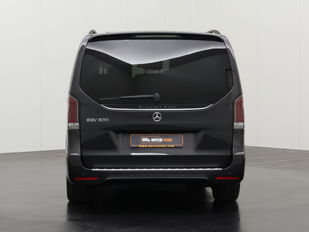 Mercedes-Benz EQV 300 Lang Avantgarde 7-Persoons | Elektrische schuifdeuren | Navigatie | Camera | Airco | Cruie 11
