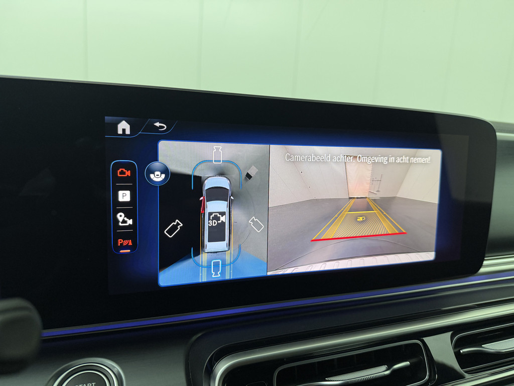 Mercedes-Benz EQV 300 Lang Avantgarde 7-Persoons | Elektrische schuifdeuren | Navigatie | Camera | Airco | Cruie 20