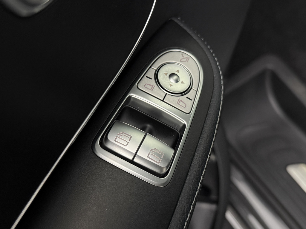 Mercedes-Benz EQV 300 Lang Avantgarde 7-Persoons | Elektrische schuifdeuren | Navigatie | Camera | Airco | Cruie 8