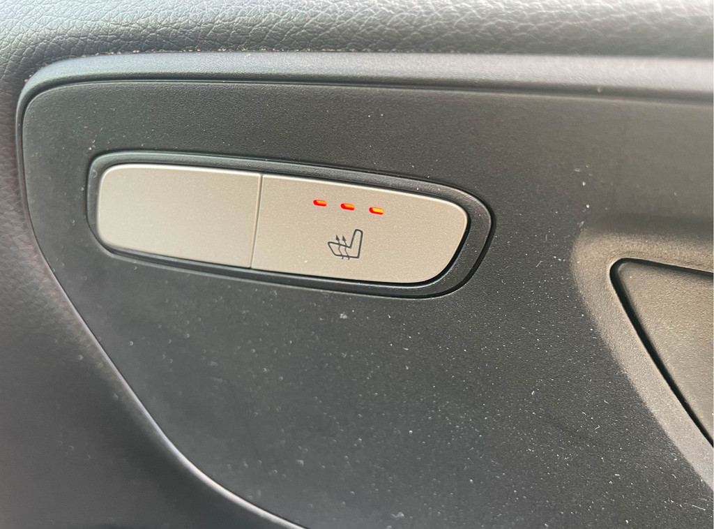 Mercedes-Benz EQV L3 300 2x Schuifdeur Extra Lang 90kWh Navi 15