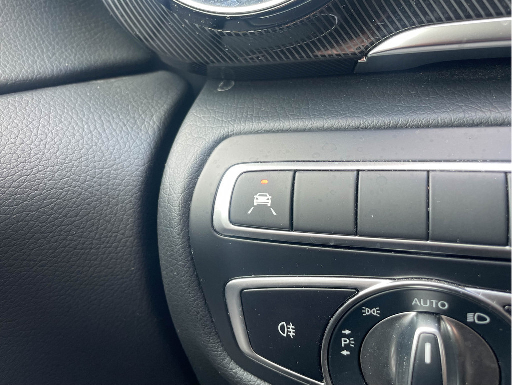 Mercedes-Benz EQV L3 300 2x Schuifdeur Extra Lang 90kWh Navi 19