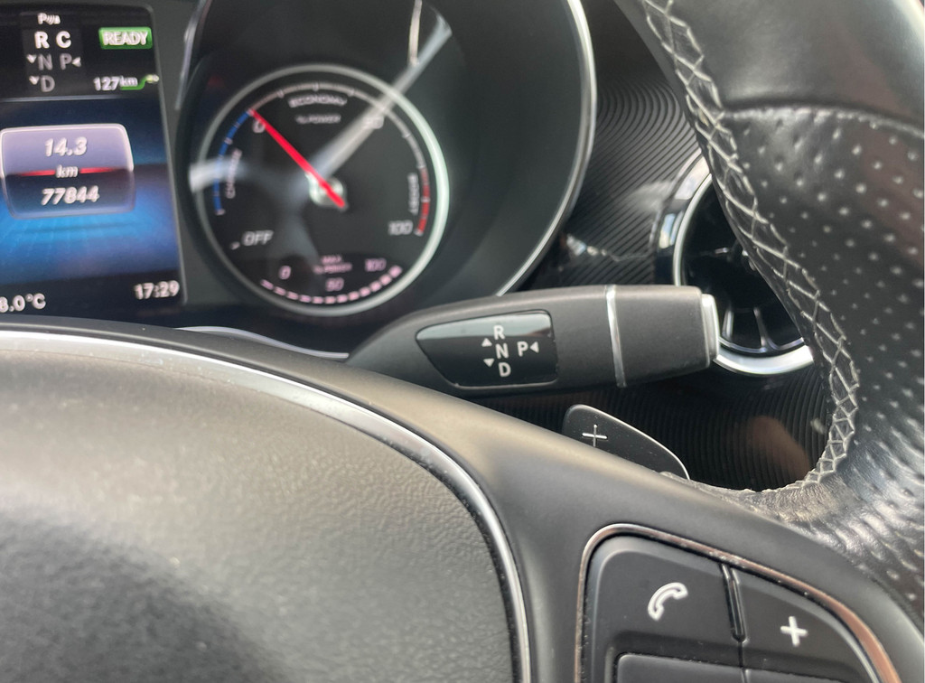 Mercedes-Benz EQV L3 300 2x Schuifdeur Extra Lang 90kWh Navi 20