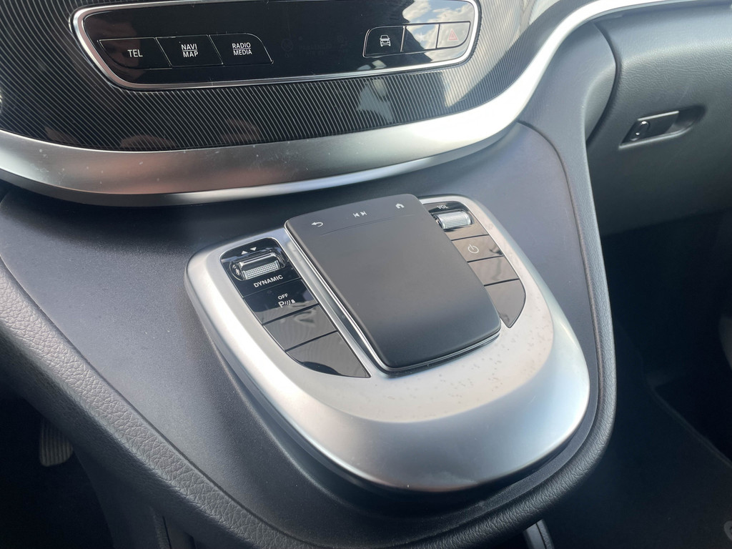 Mercedes-Benz EQV L3 300 2x Schuifdeur Extra Lang 90kWh Navi 21