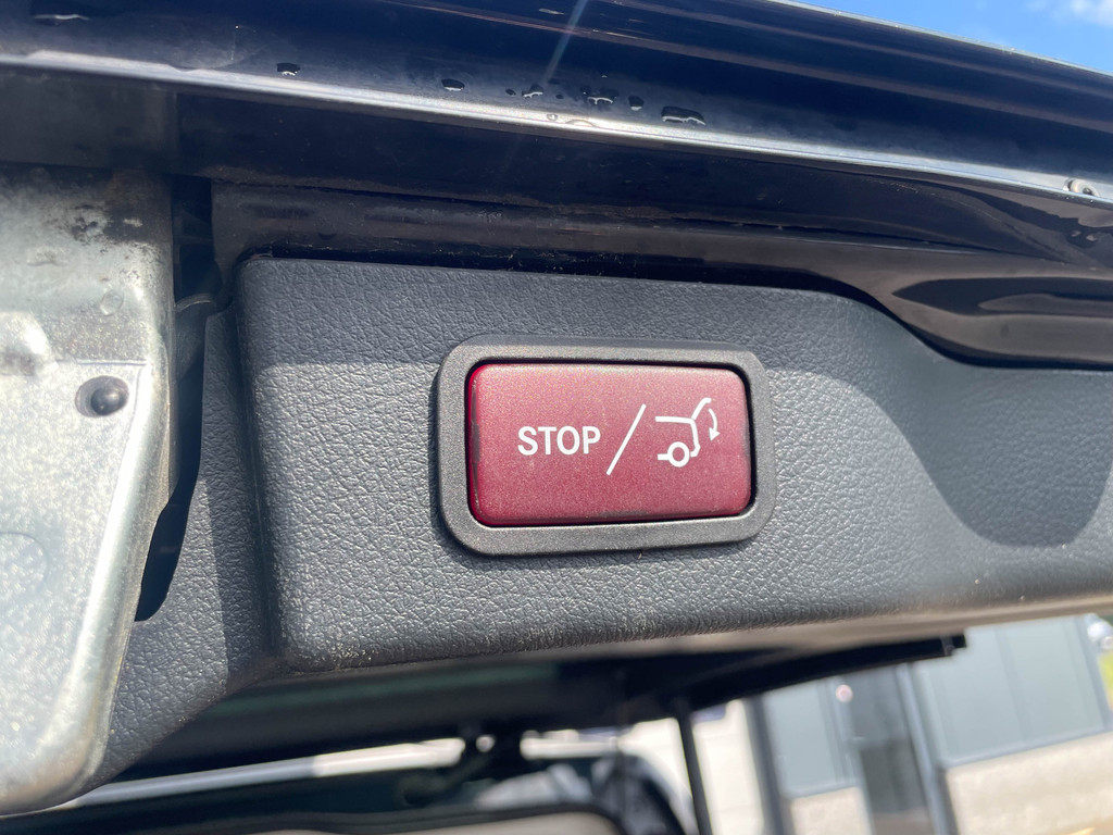 Mercedes-Benz EQV L3 300 2x Schuifdeur Extra Lang 90kWh Navi 9