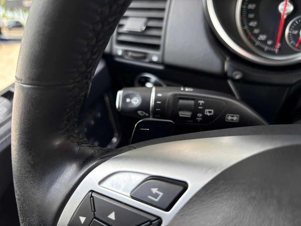 Mercedes-Benz G 350 D 3500 KG trekhaak, GRIJSKENTEKEN, DEALER ONDERHOUDEN, schuif- kanteldak, camera, navigatie, ZEER NETJES, 16