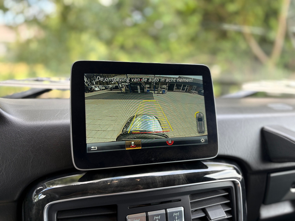 Mercedes-Benz G 350 D 3500 KG trekhaak, GRIJSKENTEKEN, DEALER ONDERHOUDEN, schuif- kanteldak, camera, navigatie, ZEER NETJES, 18