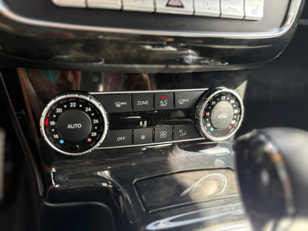 Mercedes-Benz G 350 D 3500 KG trekhaak, GRIJSKENTEKEN, DEALER ONDERHOUDEN, schuif- kanteldak, camera, navigatie, ZEER NETJES, 21