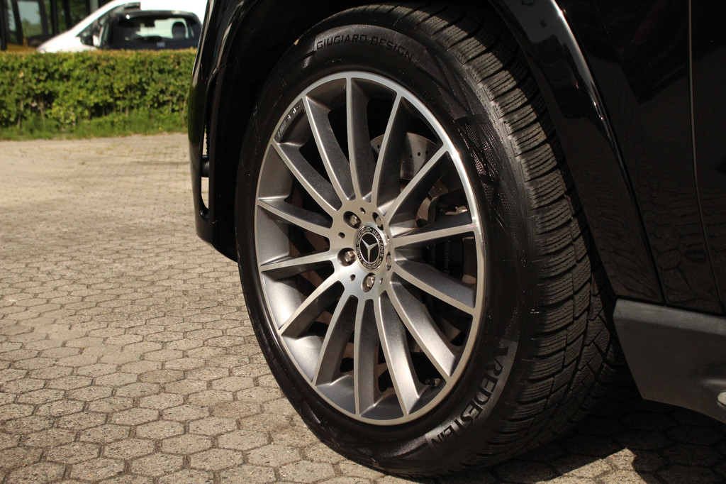 Mercedes-Benz GLE 400 D 4MATIC | AMG line | VAN | Pano | elektrische Trekhaak | 360° Camera | Volle auto | Lease 1.255,- p/m 17