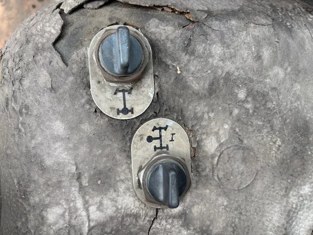 Mercedes-Benz LK 814K (6-CILINDER) 4x2 FULL STEEL 3-WAY KIPPER (MANUAL GEARBOX / FULL STEEL SUSPENSION / SPER-DIFFERENTIAL) 9