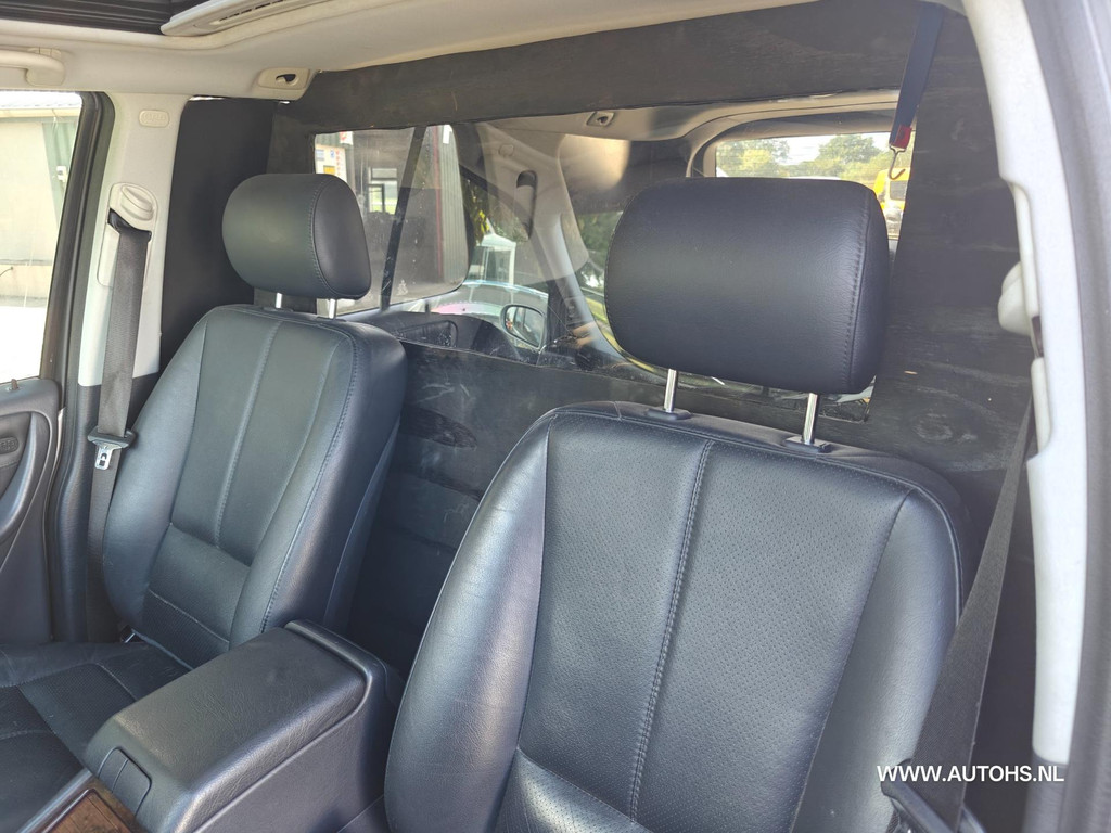 Mercedes-Benz M-klasse ML 400 CDI , Grijs kenteken , Automaat , 250 PK , 4WD 13