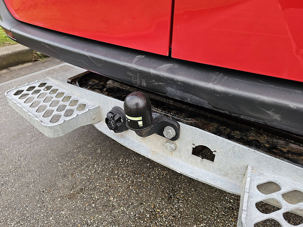 Mercedes-Benz SPRINTER 214 12