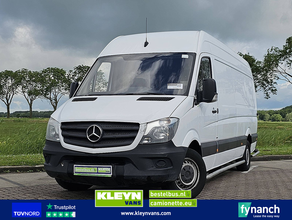 Mercedes-Benz SPRINTER 310 L3H2 Maxi Automaat